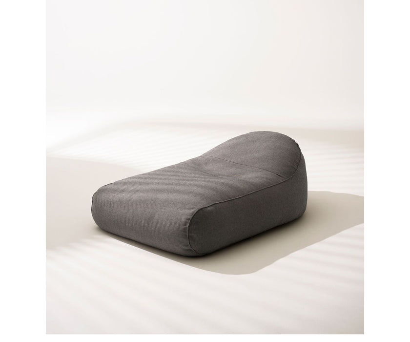 Onda Chaise Lounge I Roda