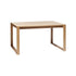 High end Delta Dining Table by Ton Casa Design