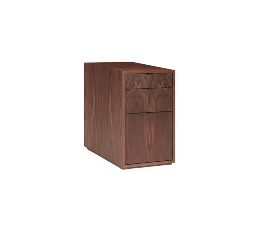 Wishbone Storage Cabinet Skram