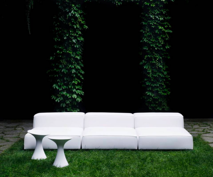 Extrasoft Sofa Outdoor  | Living Divani