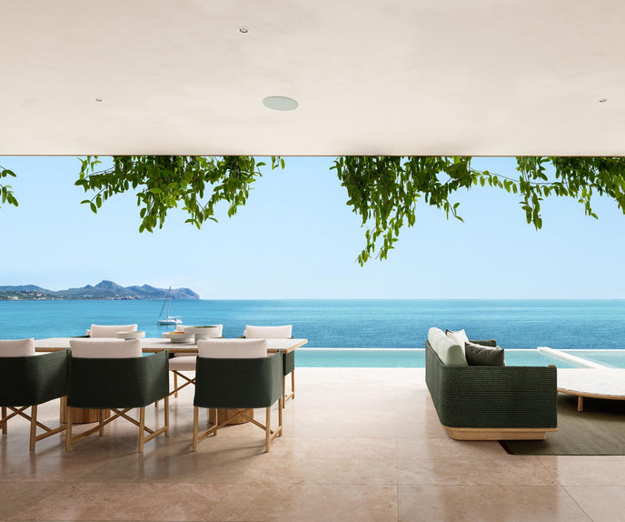 Giro Dining Table 220x100 | Kettal