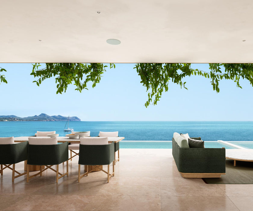 Giro Dining Table 220x100 | Kettal