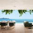 Giro Dining Table 290x100 | Kettal 
