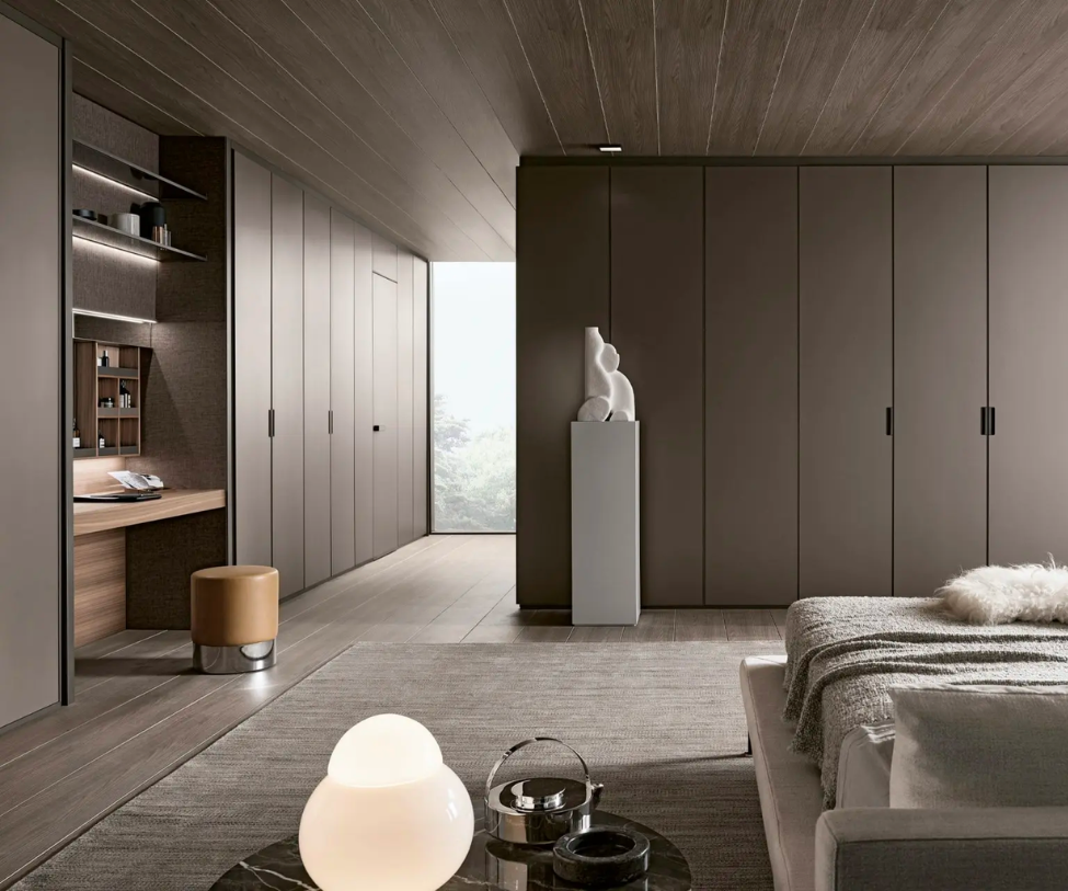 Vanity Table Rimadesio