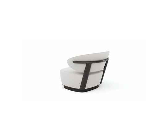 Tamarindo Swivel Lounge Chair I Coco Wolf