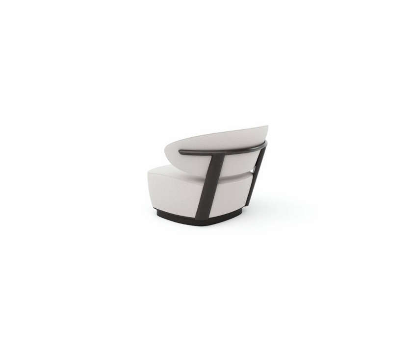 Tamarindo Swivel Lounge Chair I Coco Wolf