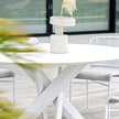 System Star Table Varaschin