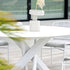 System Star Table Varaschin