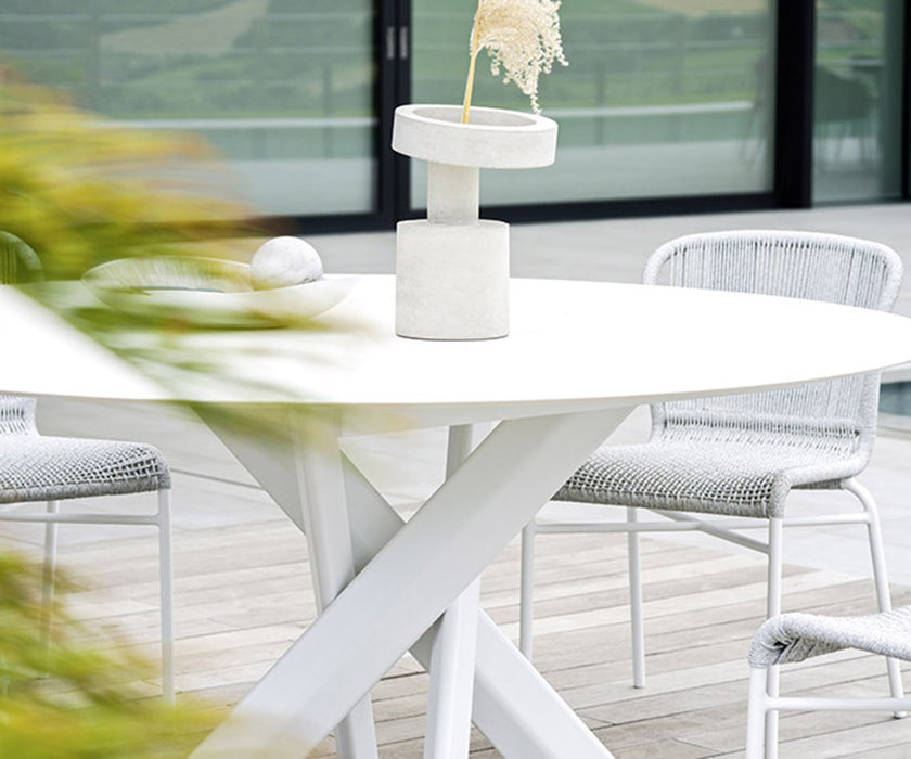 System Star Table Varaschin