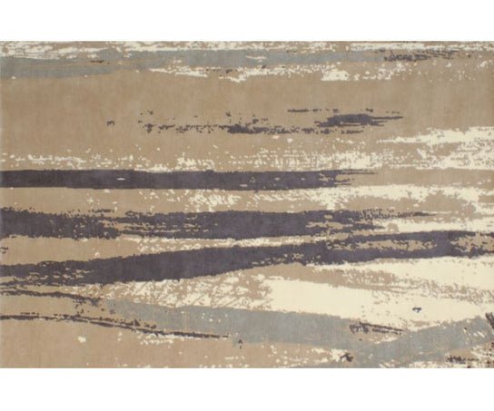 High end Bold Rug by Serge Lesage Casa Design