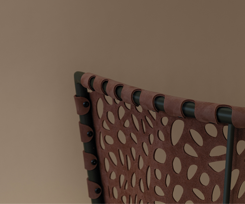 Regis Armchair Cierre