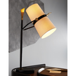 Yasmin Table Lamp by Arteriors