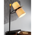 Yasmin Table Lamp by Arteriors