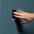Scrigno Wall Lamp Antonio Lupi