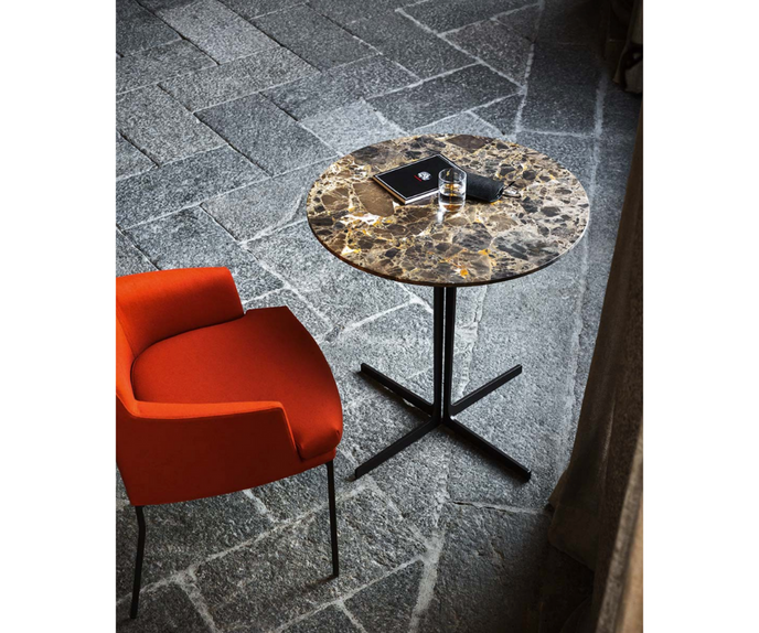 Split Side Tables | Tacchini