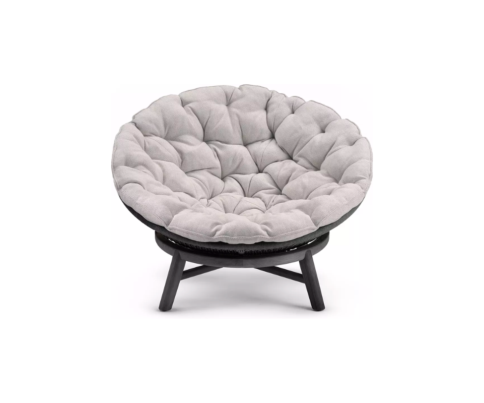 Sandua Daybed Papasan Manutti