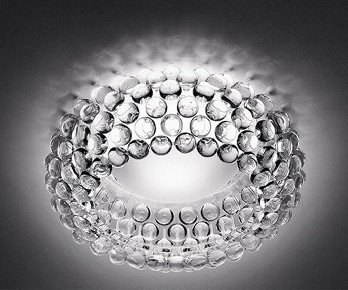 High end Caboche Ceiling Light by Foscarini Casa Design