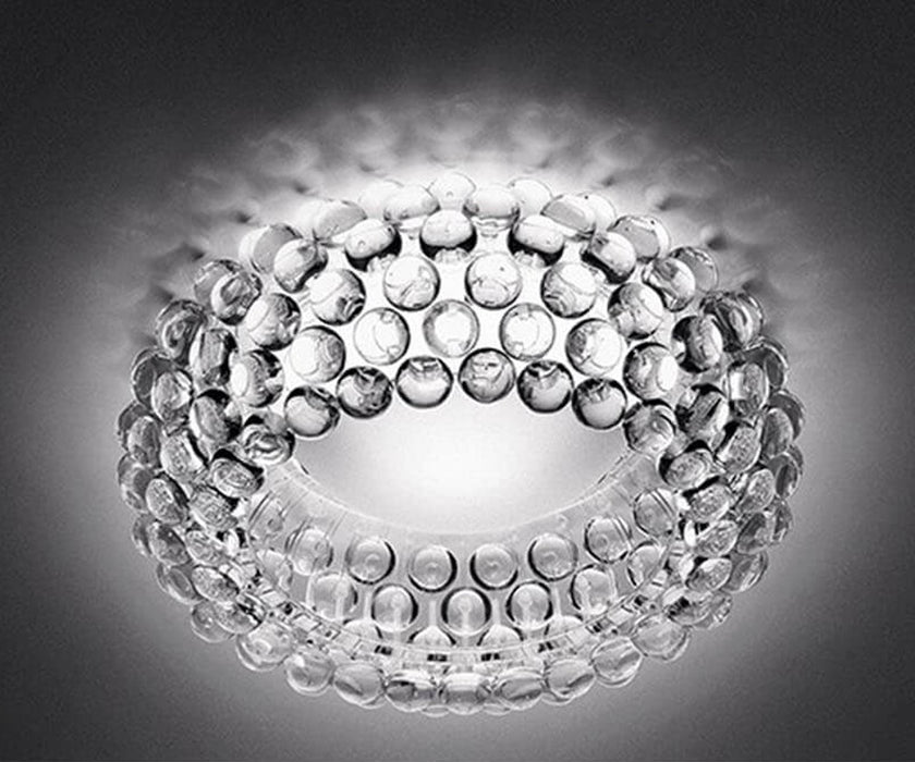 High end Caboche Ceiling Light by Foscarini Casa Design