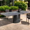 ADLER OUTDOOR DINING TABLE