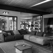 Clift Sofa Cierre