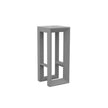 High end Frame Bar Stool by Vondom Casa Design