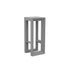 High end Frame Bar Stool by Vondom Casa Design