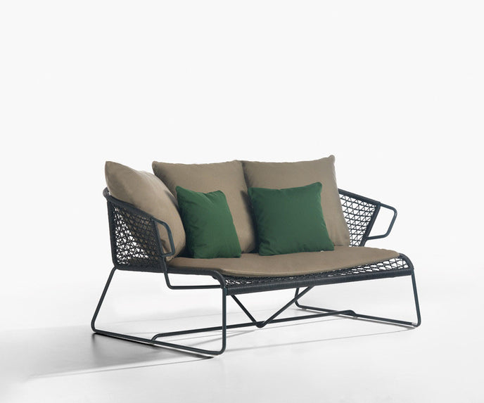 Vela Outdoor Sofa Potocco