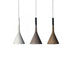 High end Aplomb Mini Suspension by Foscarini Casa Design