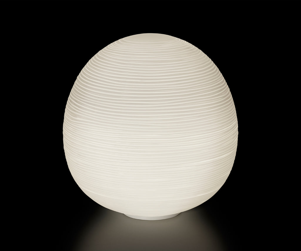 High end Rituals XL Table Lamp by Foscarini Casa Design