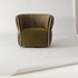 Belt Armchair Cierre