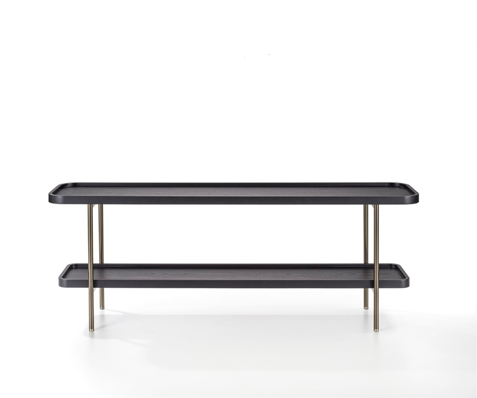 Koster Console I Porada