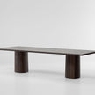 Giro Dining Table 290x100 | Kettal 