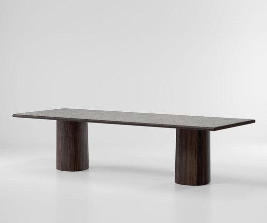 Giro Dining Table 290x100 | Kettal 