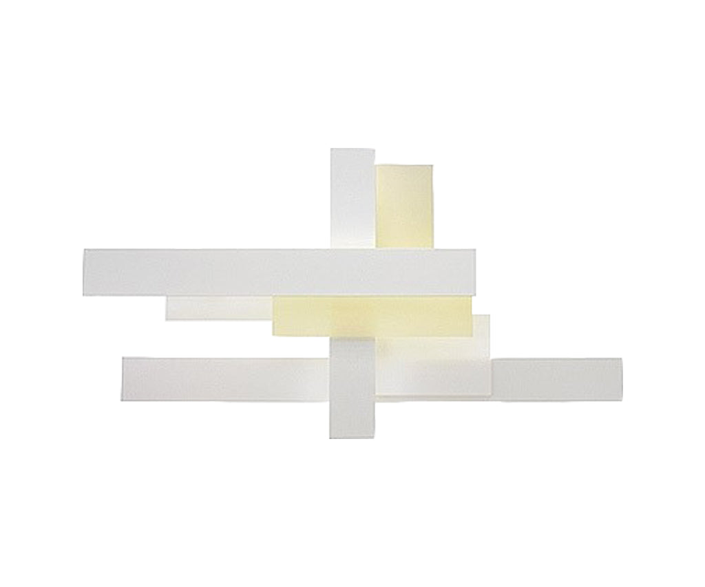 High end Fields Wall Sconce by Foscarini Casa Design