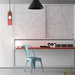 Kali Ponte Board Wall Bed Clei