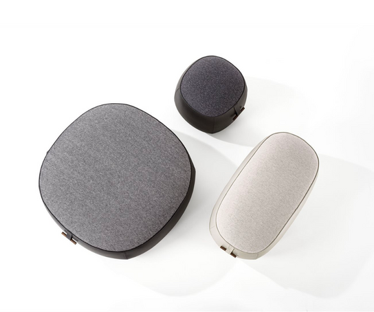 Lagom Pouf | Porada
