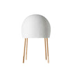 High end Kurage Table Lamp by Foscarini Casa Design