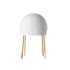 High end Kurage Table Lamp by Foscarini Casa Design