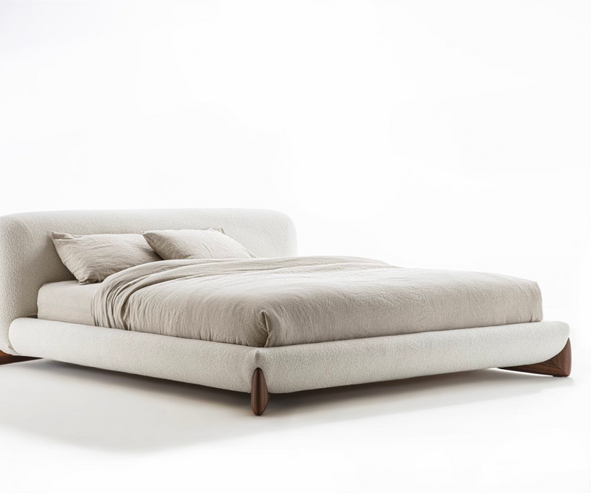 Softbay Bed I Porada