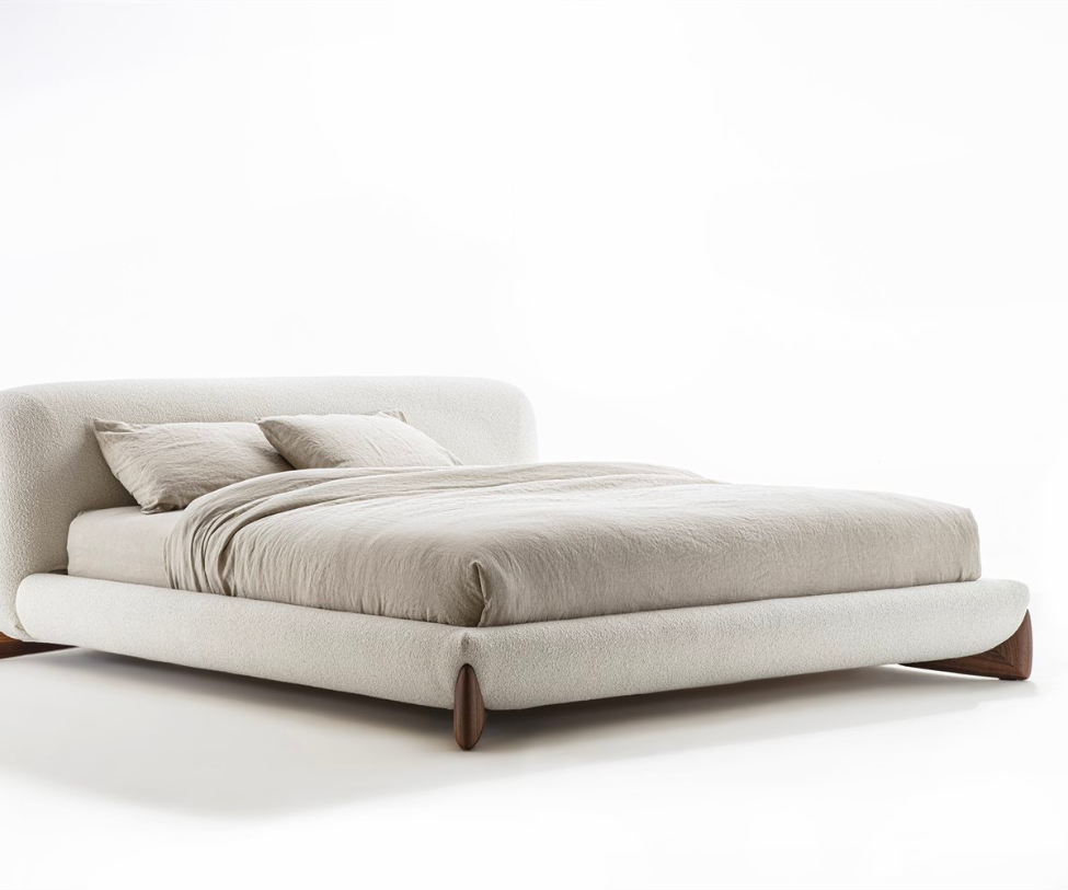 Softbay Bed I Porada