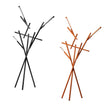 High end Tuareg Floor Lamp by Foscarini Casa Design