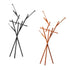 High end Tuareg Floor Lamp by Foscarini Casa Design