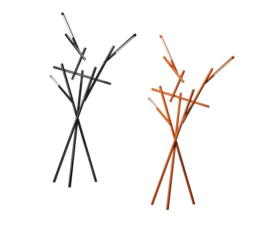 High end Tuareg Floor Lamp by Foscarini Casa Design