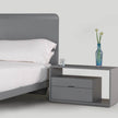Lineground Bed Skram