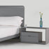 Lineground Bed Skram
