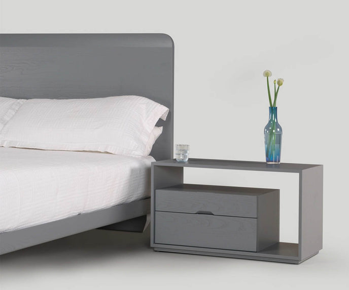 Lineground Bed Skram