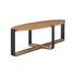 Piedmont Elliptical Low Table Skram