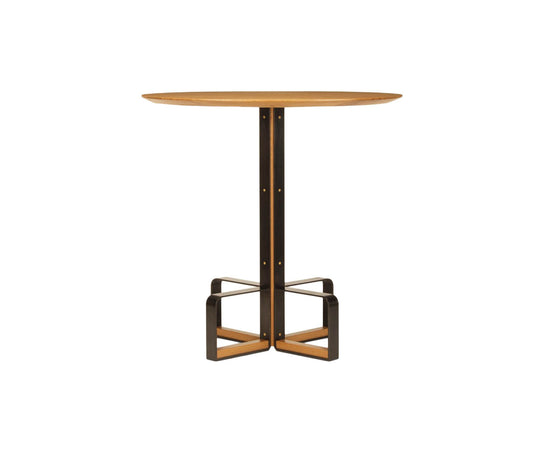 Piedmont Cafe Table Skram