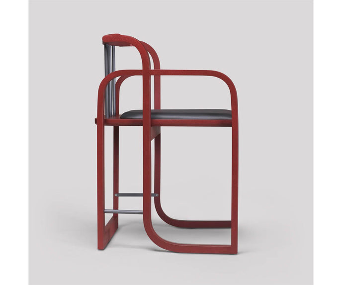 Wyandotte Guest Chair Skram