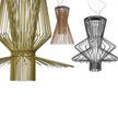 High end Allegro Suspension by Foscarini Casa Design